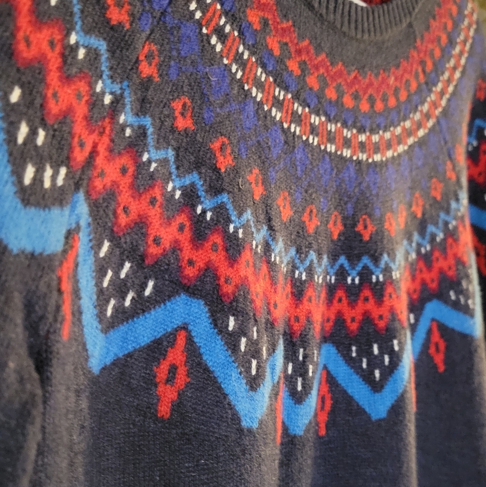 Merona Womans Sweater / Size Medium - Picture 3 of 6